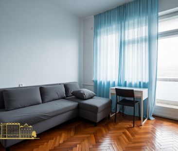 Aleja Pokoju - Фото 1