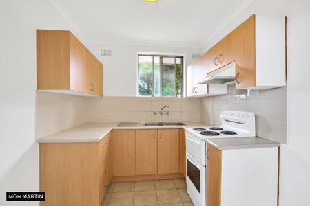 39/27 Dover Road, Botany NSW 2019 - Apartment For Rent | Domain - Photo 2