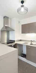 Appartement Vetraz Monthoux 2 pièce(s) 42 m2 - Photo 3