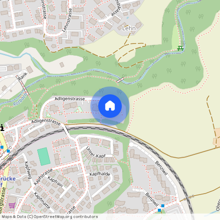 6020, Emmenbrücke, Adligenstrasse, 9