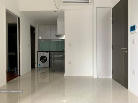 REZI 35 (D14), Apartment - For Rent - Photo 2