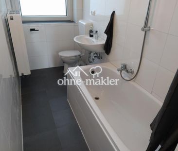 Helle und renovierte 3 Zimmer Wohnung - Foto 6