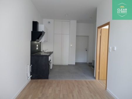 Appartement 2 pièces à Montigny-lès-Metz - Photo 3