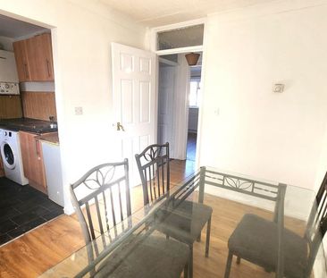2 bedroom maisonette to rent - Photo 1