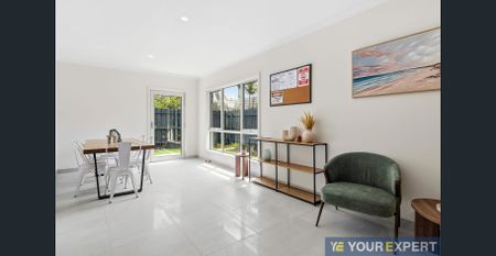 BRAND NEW ROOMING HOUSE IN IDEAL LOCATION! 9 ROOMS AVAILABLE - Photo 4