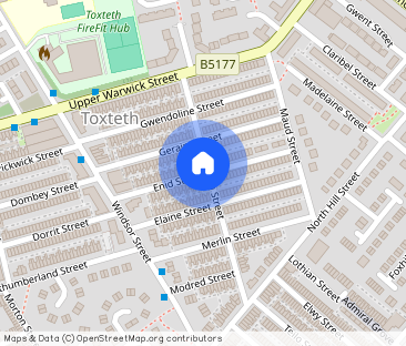 Enid Street, Dingle, L8 - Photo 1