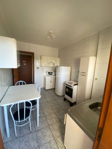 Apartamento com 2 quartos e 90m² para alugar em Nossa Senhora das Graças, Canoas. - Foto 3