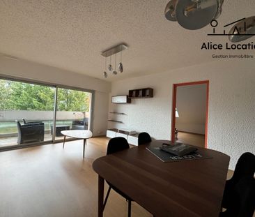 Location Appartement 3 pièces 60m² THONON LES BAINS 74200 - Photo 1
