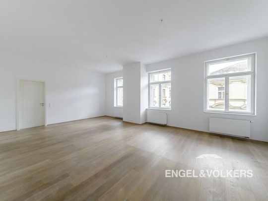 Pronájem bytu 3+kk 102 m2 - Photo 1