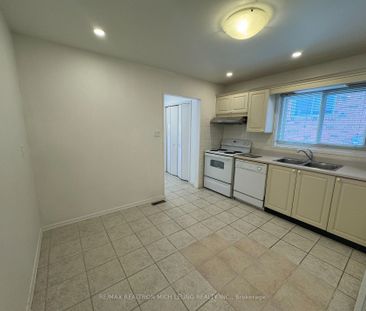 Semi-Detached Home For Lease | C8012700 - Photo 1