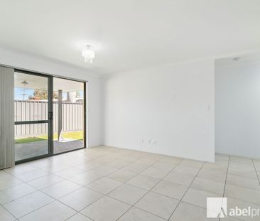 Family Comfort and Privacy in a Great Location - Photo 4