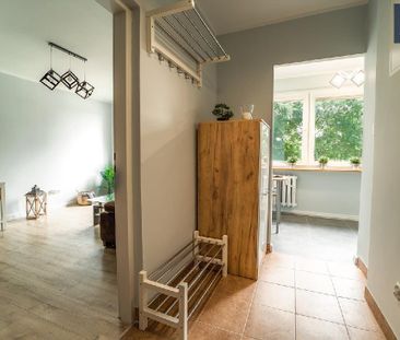 Mieszkanie śląskie Czechowice-Dziedzice powierzchnia 33.0 m² C232-W... - Фото 2