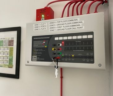 Studio Flat, Sneinton Hermitage, NG2 - Photo 5