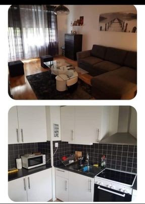 Nedre Villagatan, Södertälje - Foto 1