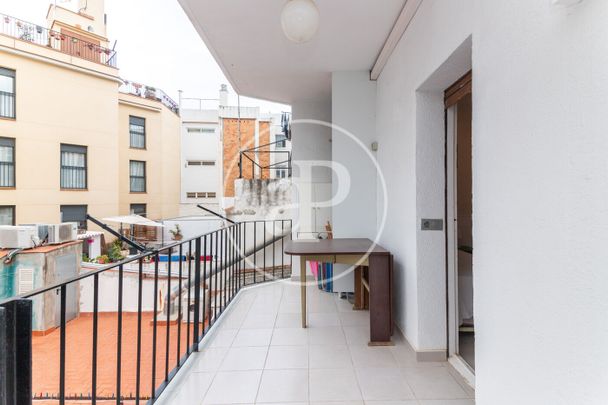 Apartment for rent on Parellades Street (Sitges) - Photo 1