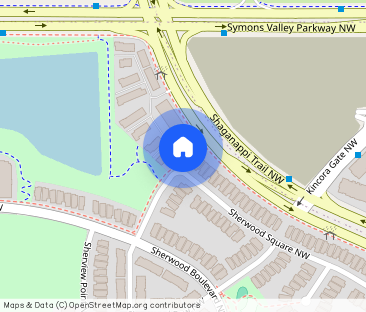 $1,900 / 2 br / 2 ba / 2 Bedroom Condo in Sherwood! - Photo 1