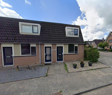 Jongerenwoning met tuin - Foto 1