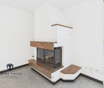 Attractive 3.5-room apartment with 73 m² - Photo 3