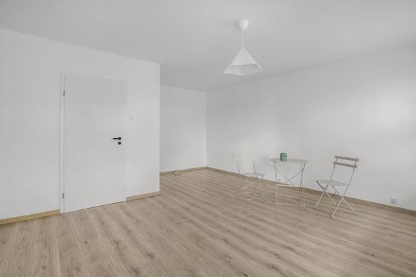 2-pokojowe na Gaju – ul. Piławska, koło Ferio Gaj - Photo 1