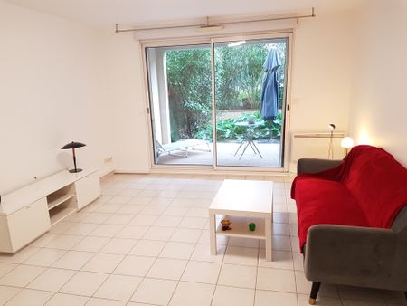 Location Appartement 2 pièces 53m² MARSEILLE 9ème - Photo 5