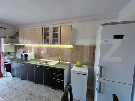 Apartament 2 camere, 40 mp, petfriendly, zona Porii - Fotografie 3