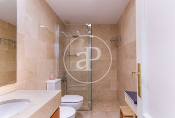 Flat for rent with Terrace in Pla del remei (Valencia)