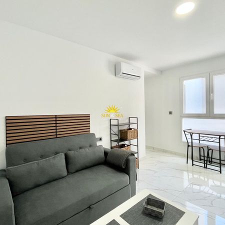 1 BEDROOM HOLIDAY APARTMENT - TORREVIEJA - Photo 3