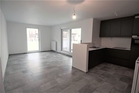 Prachtig appartement met 2 slaapkamers, gelegen in het centrum van Maaseik. - Foto 5