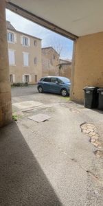 Location Appartement T1 meublé - Hyper Centre - Photo 4