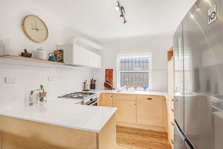 Charming Marrickville Gem! - Photo 4