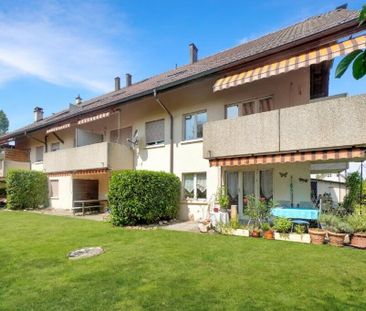 Charmante helle Wohnung mit Balkon - Photo 1