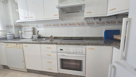 1 Bed Flat / Apartment to Rent - Photo 4