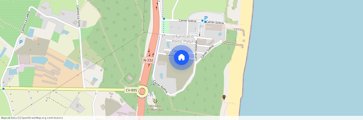 Guardamar Del Segura