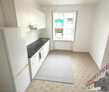 Unbefristete Wohnung in beliebter Lage sucht Langzeitmieter/In - Photo 4