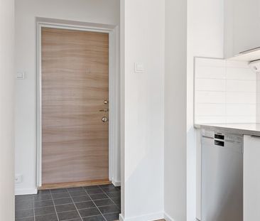 Kvarngatan 8 C - Foto 5