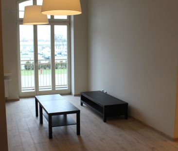 Mieszkanie na wynajem – Ostrów Wielkopolski, gen. T. Kościuszki - Zdjęcie 2