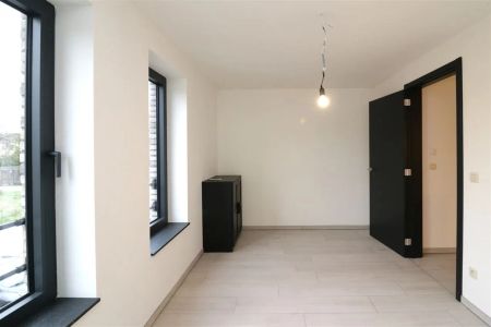 Nieuwbouw (EPC A+) met 3 slpk en zuidgerichte tuin te Averbode - Photo 5