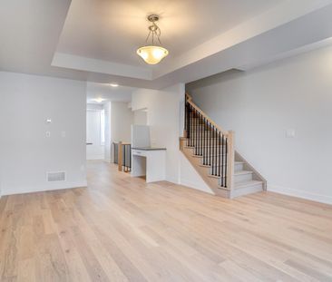 For Lease - 5947 Saigon Street, Mississauga, Ontario - Photo 3