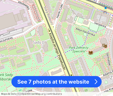 1 pok.przytulne,Warszawa,dostępne,BEZ PROWIZJI - Photo 1