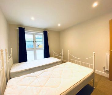 3 bedroom barn conversion to rent - Photo 2