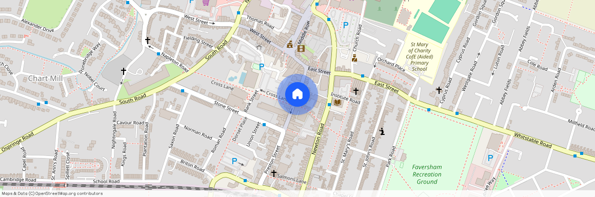 Gatefield Lane, Faversham, ME13 8NX, Kent