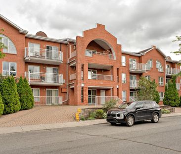 À louer / Appartement - Photo 1