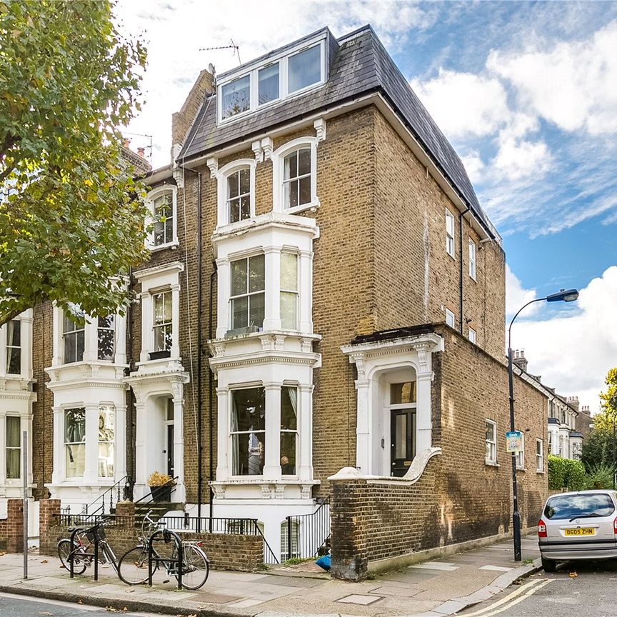 Hammersmith Grove, London, W6, London - Photo 1