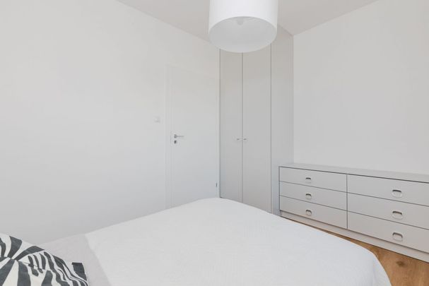 Nowe mieszkanie w super lokalizacji od zaraz! 44 m² - Zdjęcie 1