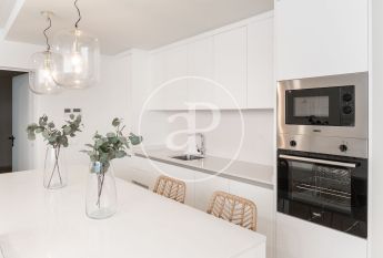 Flat for rent with Terrace in Denia