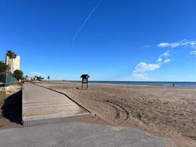 Flat - La Pobla de Farnals (Puerto de la pobla marina) - Photo 4