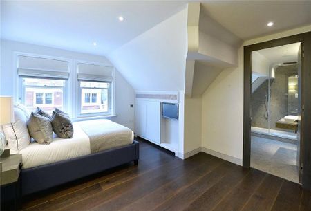 2 bedroom duplex to rent - Photo 4