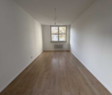 Schöne 4-Zimmer-Wohnung mit Garten!!! WBS erforderlich! - Photo 5