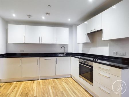 1 bedroom apartment to rent - Photo 5