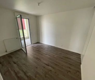 T3 de 57.70m² - Belcier - Photo 3